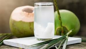 Coconut Water Concentrate
